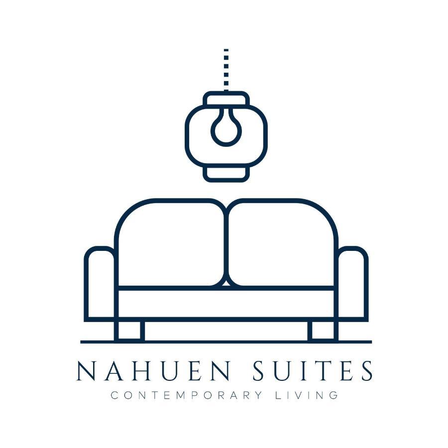 Contemporary City Apartment - By Nahuen Suites Γκρατς Εξωτερικό φωτογραφία